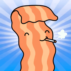 Smokey Bacon 1/1