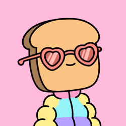 Bread Head #6151