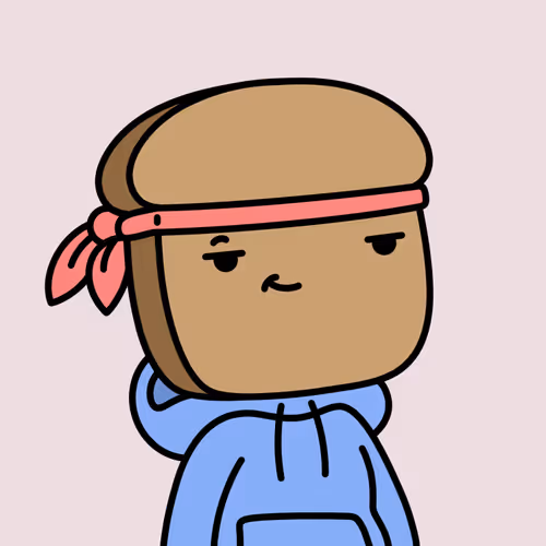 Bread Heads Official1