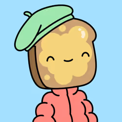 Bread Head #4982
