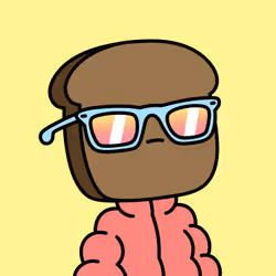 Bread Head #3956