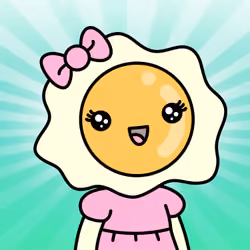 Eggatha 1/1