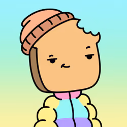 Bread Head #9069