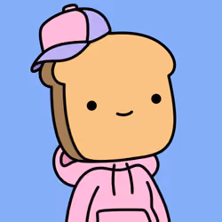 Bread Head #1635