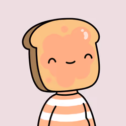 Bread Head #1061