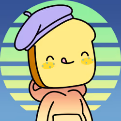 Bread Head #9947