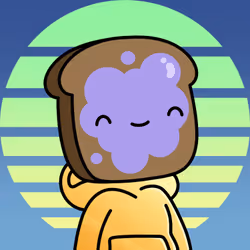 Bread Head #3892