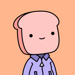 Bread Head #5972