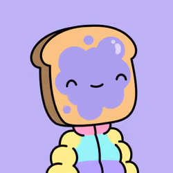 Bread Head #4718