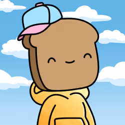 Bread Head #7966