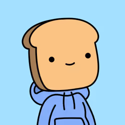 Bread Head #4838