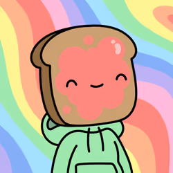 Bread Head #2399