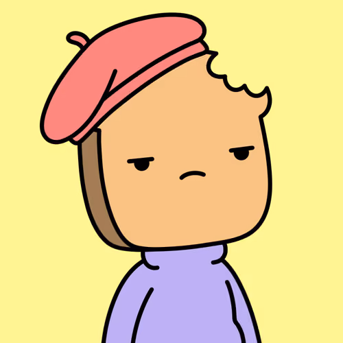 Bread Head #6381