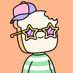Bread Head #7719