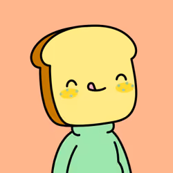 Bread Head #1317