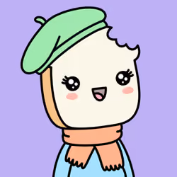 Bread Head #3198