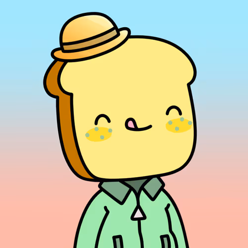 Bread Heads Official1