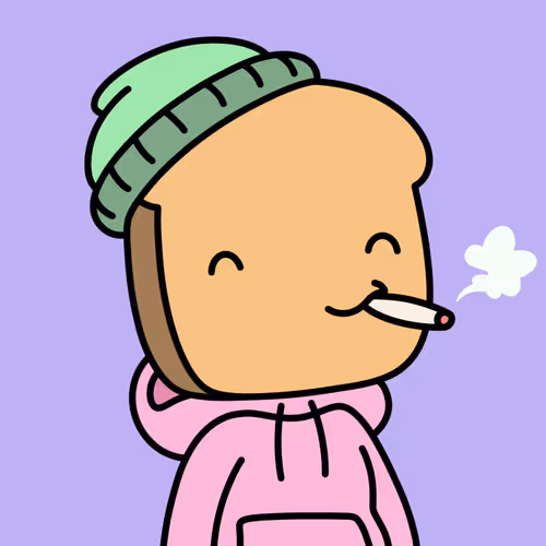 Bread Heads Official1