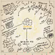 Cadence Mementos by Bryan Brinkman & Eddie Wharton