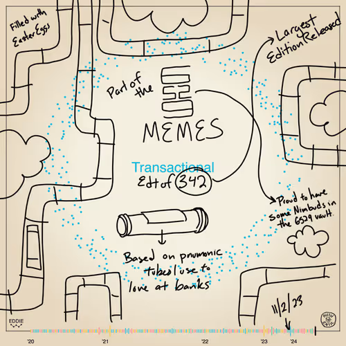 Cadence Mementos