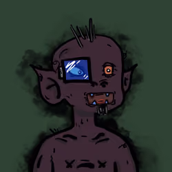 GOKI #32