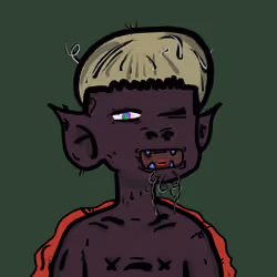 GOKI #715