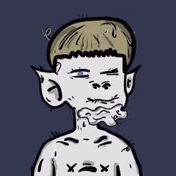 GOKI #3405