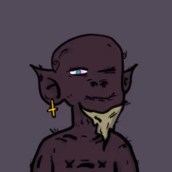 GOKI #4043