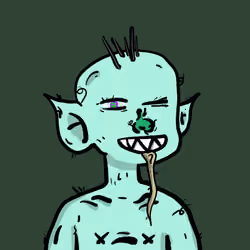 GOKI #3507