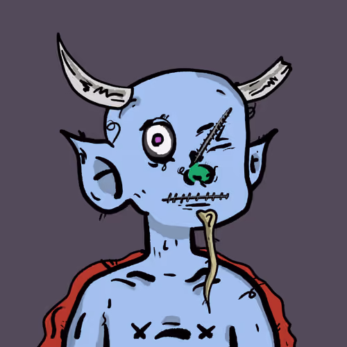 GOKI #474
