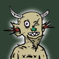 GOKI #700