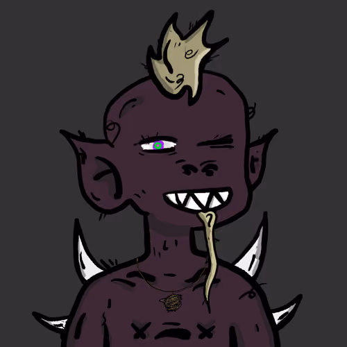 GOKI #471