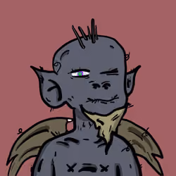 GOKI #2590