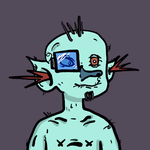 GOKI #491