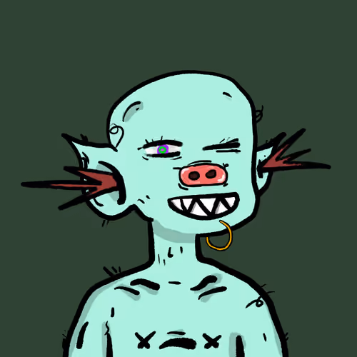 GOKI #3200
