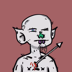 GOKI #1401