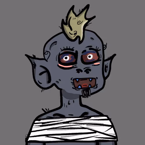 GOKI #448