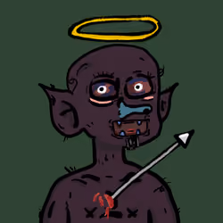 GOKI #1876