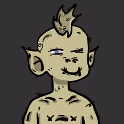 GOKI #1349