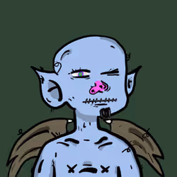 GOKI #4322