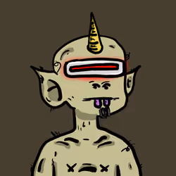 GOKI #1641