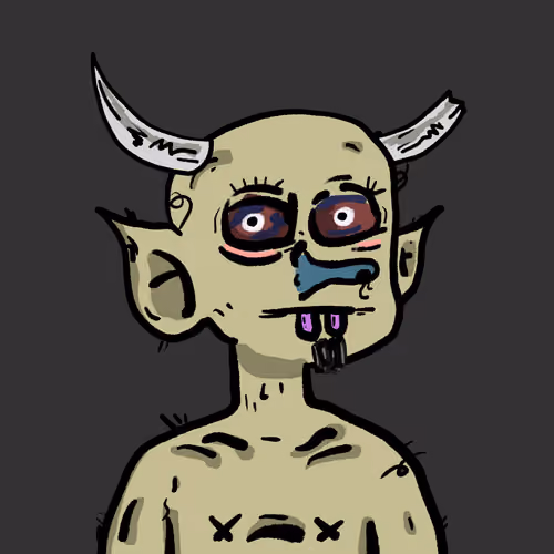 GOKI #1225