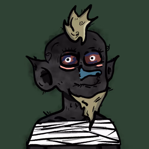 GOKI #3093