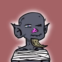 GOKI #511