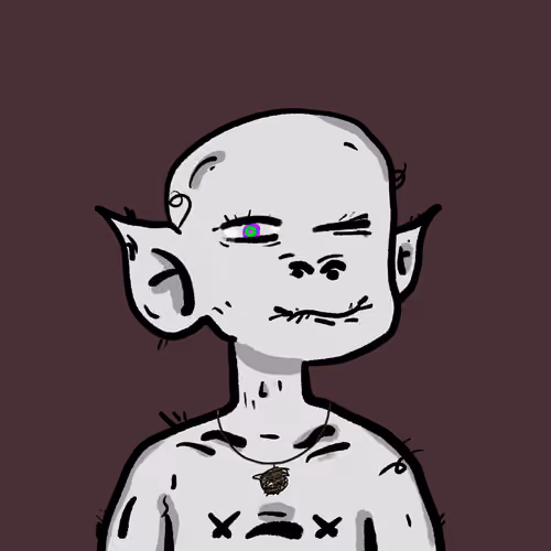 GOKI #3504
