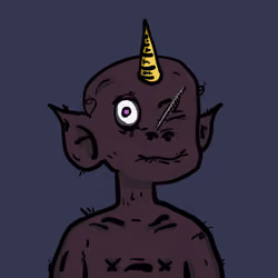 GOKI #1171