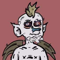 GOKI #3818