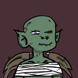 GOKI #400