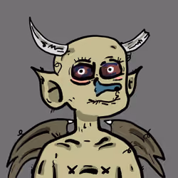 GOKI #46