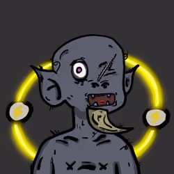 GOKI #3536